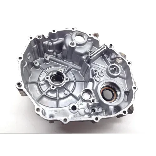 Engine Stator Generator Cover from 2016 HOnda 500 Pioneer 13