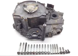 Engine Stator Generator Cover from 2016 HOnda 500 Pioneer