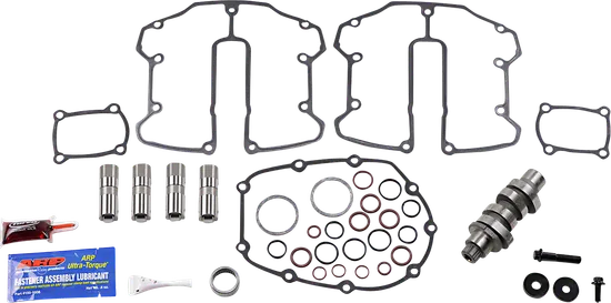 Feuling M8 HP+ 465 Camshaft Cam Chest Kit