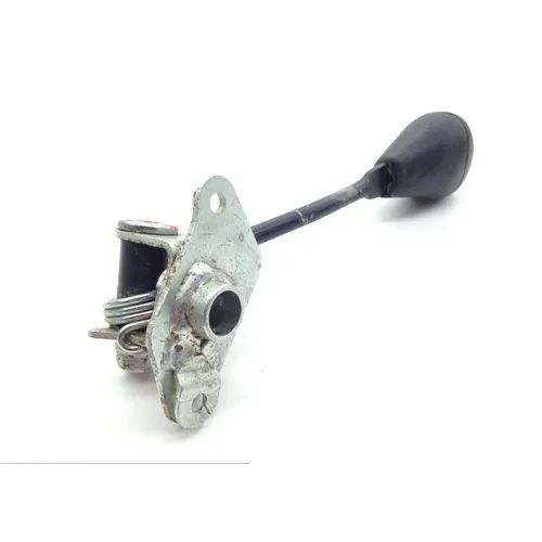 2 Wheel 4 Wheel Switch Lever from 2016 HOnda 500 Pioneer 11