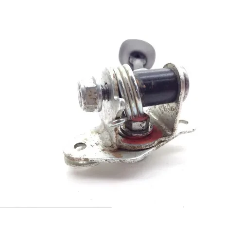 2 Wheel 4 Wheel Switch Lever from 2016 HOnda 500 Pioneer 15