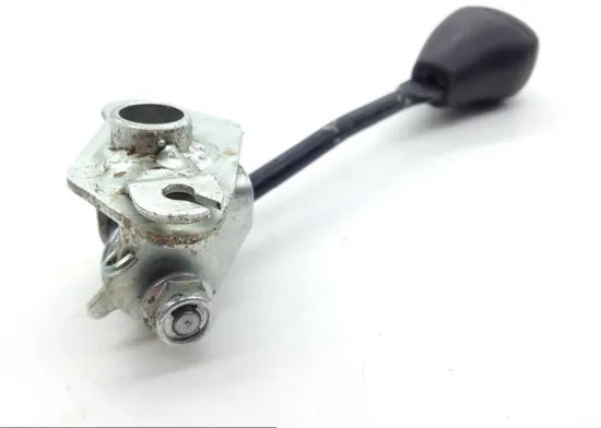 2 Wheel 4 Wheel Switch Lever from 2016 HOnda 500 Pioneer