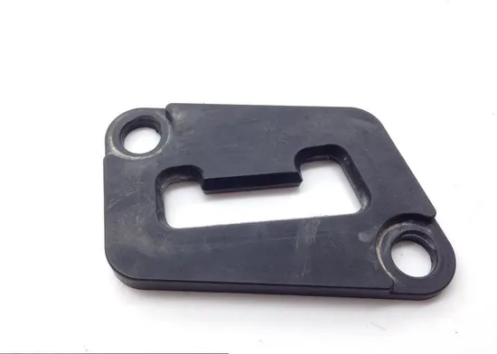 2 Wheel 4 Wheel Switch Lever from 2016 HOnda 500 Pioneer