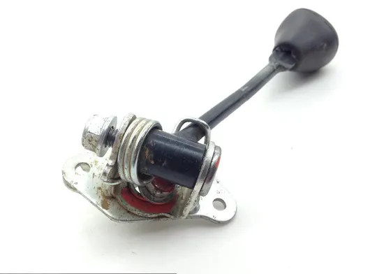 2 Wheel 4 Wheel Switch Lever from 2016 HOnda 500 Pioneer