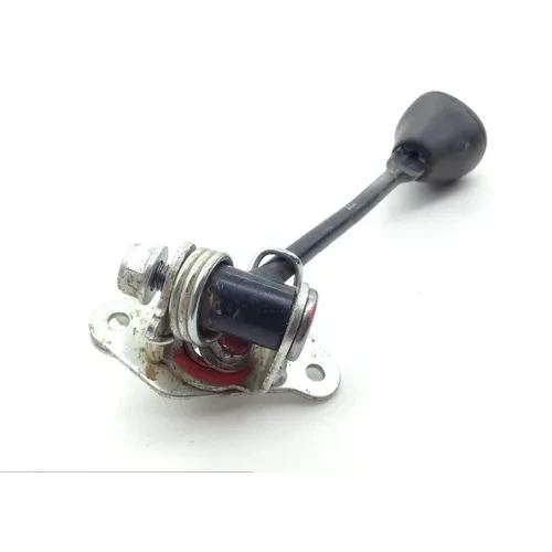 2 Wheel 4 Wheel Switch Lever from 2016 HOnda 500 Pioneer 9
