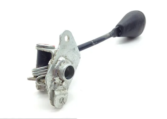 2 Wheel 4 Wheel Switch Lever from 2016 HOnda 500 Pioneer