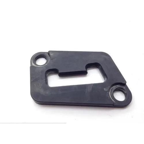2 Wheel 4 Wheel Switch Lever from 2016 HOnda 500 Pioneer 5