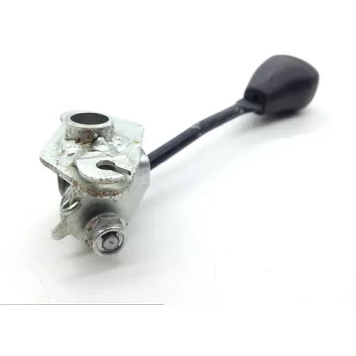 2 Wheel 4 Wheel Switch Lever from 2016 HOnda 500 Pioneer 13