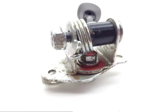 2 Wheel 4 Wheel Switch Lever from 2016 HOnda 500 Pioneer