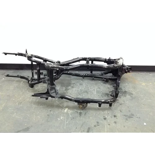 Main Frame Chassis EZ 2002 Kawasaki Vulcan 1500 VN1500P Mean Streak 1641 18