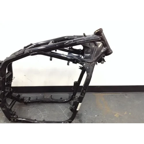 Main Frame Chassis EZ 2002 Kawasaki Vulcan 1500 VN1500P Mean Streak 1641 13