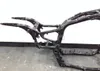 Main Frame Chassis EZ 2002 Kawasaki Vulcan 1500 VN1500P Mean Streak 1641