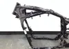Main Frame Chassis EZ 2002 Kawasaki Vulcan 1500 VN1500P Mean Streak 1641