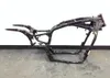 Main Frame Chassis EZ 2002 Kawasaki Vulcan 1500 VN1500P Mean Streak 1641