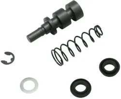 Harddrive Rear Brake Master Cylinder Rebuild Repair Kit