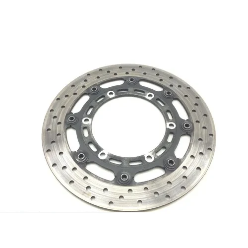 Left Right Front Brake Disc Rotors Set 2002 Yamaha YZF R1 1640A 7