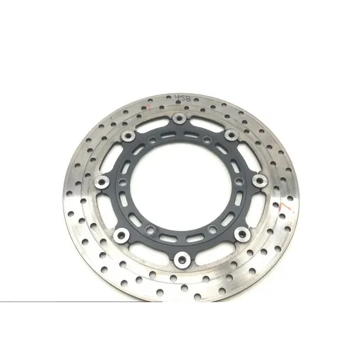 Left Right Front Brake Disc Rotors Set 2002 Yamaha YZF R1 1640A 5
