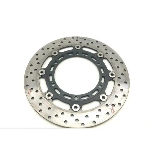 Left Right Front Brake Disc Rotors Set 2002 Yamaha YZF R1 1640A 9