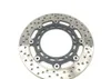 Left Right Front Brake Disc Rotors Set 2002 Yamaha YZF R1 1640A
