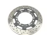 Left Right Front Brake Disc Rotors Set 2002 Yamaha YZF R1 1640A