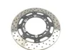 Left Right Front Brake Disc Rotors Set 2002 Yamaha YZF R1 1640A