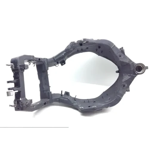 Main Frame Chassis 2002 Yamaha YZF R1 1640A 15