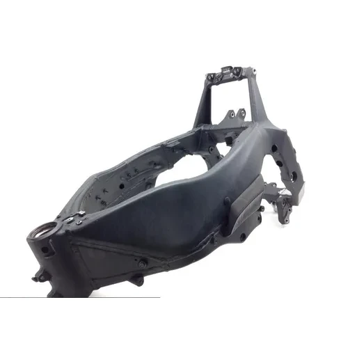 Main Frame Chassis 2002 Yamaha YZF R1 1640A 7
