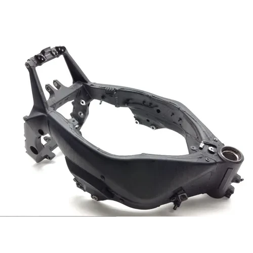 Main Frame Chassis 2002 Yamaha YZF R1 1640A 3