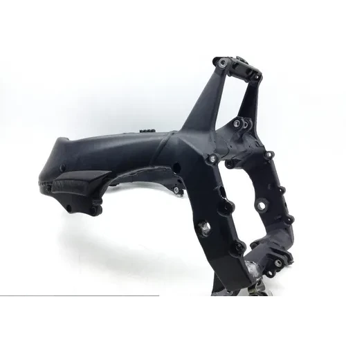 Main Frame Chassis 2002 Yamaha YZF R1 1640A 9