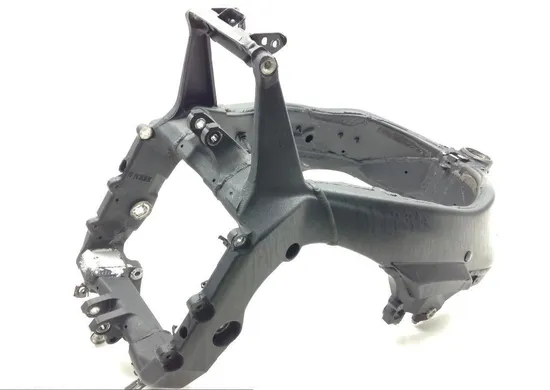 Main Frame Chassis 2002 Yamaha YZF R1 1640A