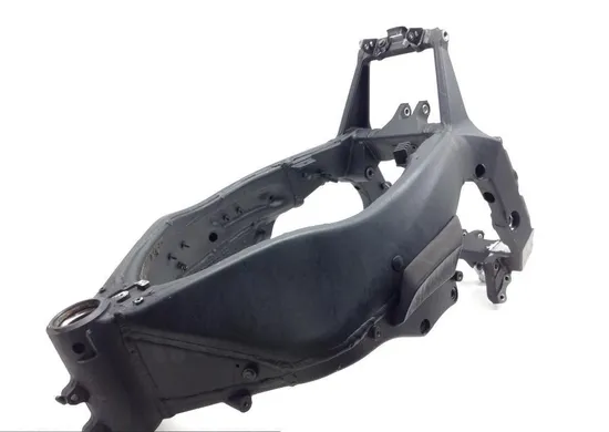 Main Frame Chassis 2002 Yamaha YZF R1 1640A