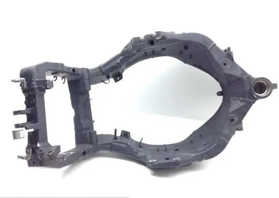 Main Frame Chassis 2002 Yamaha YZF R1 1640A