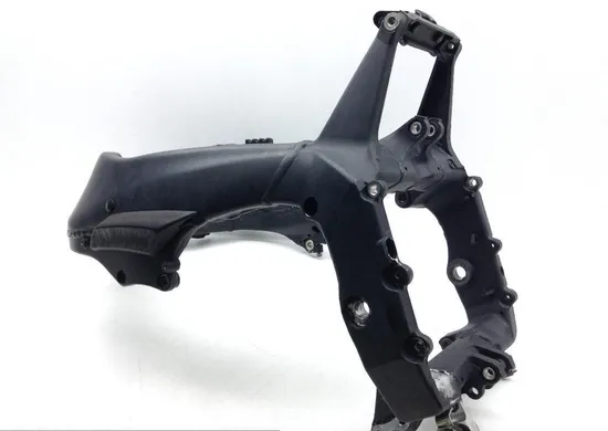 Main Frame Chassis 2002 Yamaha YZF R1 1640A