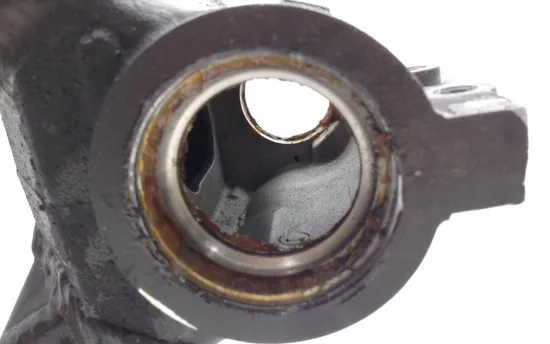 Main Frame Chassis 2002 Yamaha YZF R1 1640A