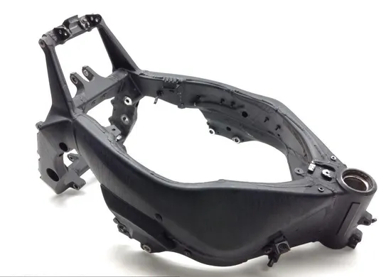 Main Frame Chassis 2002 Yamaha YZF R1 1640A