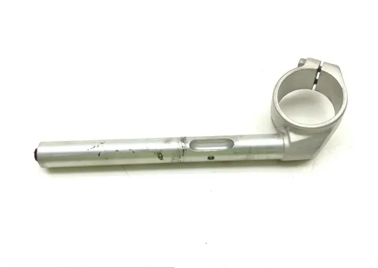 Left Clip-On Clip Side Handle Bar 2002 Yamaha YZF R1 1640A