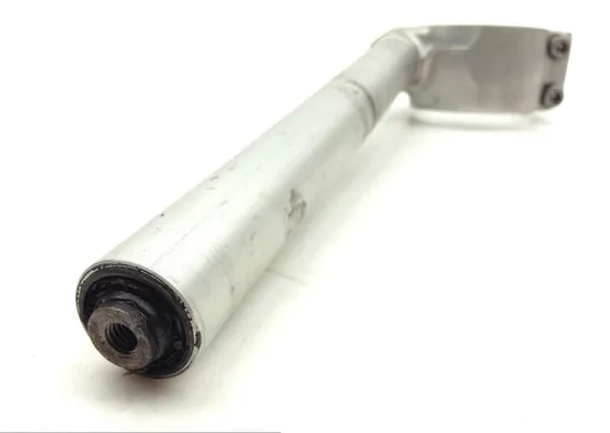 Left Clip-On Clip Side Handle Bar 2002 Yamaha YZF R1 1640A