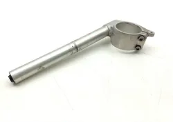 Left Clip-On Clip Side Handle Bar 2002 Yamaha YZF R1 1640A