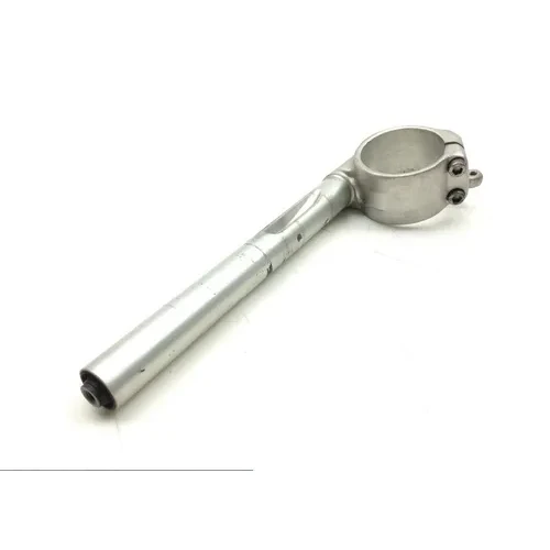 Right Clip-On Clip Side Handle Bar 2002 Yamaha YZF R1 1640A 3