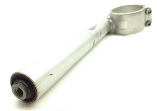 Right Clip-On Clip Side Handle Bar 2002 Yamaha YZF R1 1640A