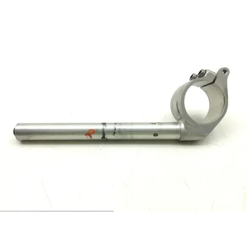 Right Clip-On Clip Side Handle Bar 2002 Yamaha YZF R1 1640A 5