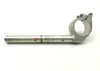 Right Clip-On Clip Side Handle Bar 2002 Yamaha YZF R1 1640A