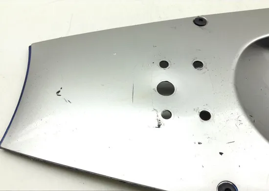 Rear Tail Under Fairing 2002 Yamaha YZF R1 1640A x