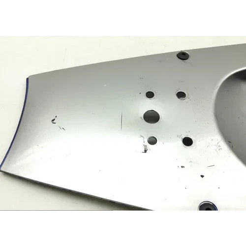 Rear Tail Under Fairing 2002 Yamaha YZF R1 1640A x 11