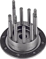 Harddrive Inner Engine Clutch Hub