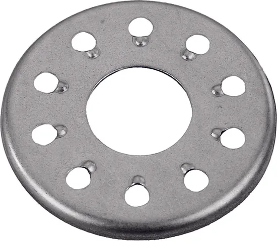 Harddrive 10 Hole Clutch Pressure Plate