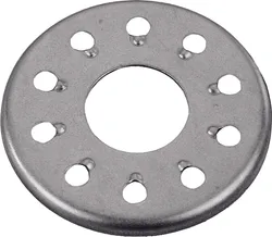 Harddrive 10 Hole Clutch Pressure Plate