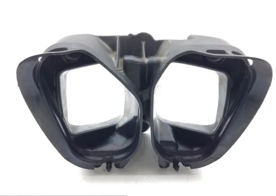 Ram Air Intake Duct Tube from 2008 Honda CBR 600RR