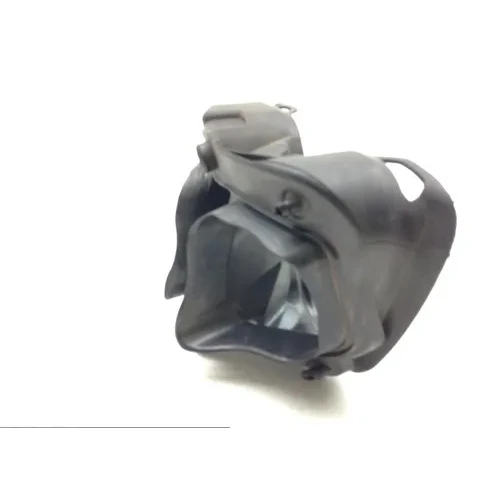 Ram Air Intake Duct Tube from 2008 Honda CBR 600RR 5