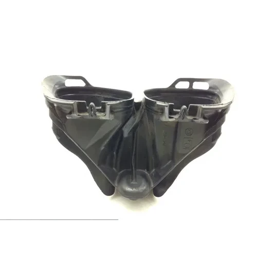 Ram Air Intake Duct Tube from 2008 Honda CBR 600RR 11